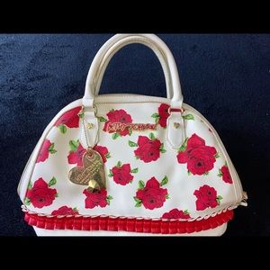 Betsey Johnson shoulder bag